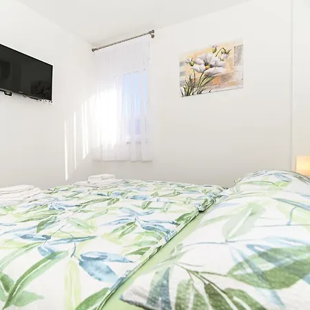 Apartament Luxury With Swimming Pool Ana Trogir