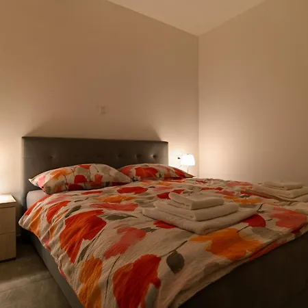 Luxury With Swimming Pool Ana * Trogir