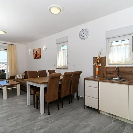 Luxury With Swimming Pool Ana * Trogir