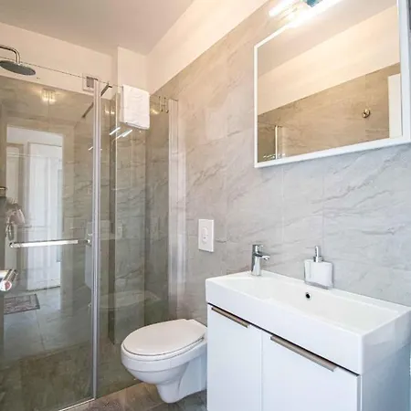 Luxury With Swimming Pool Ana Apartament Trogir