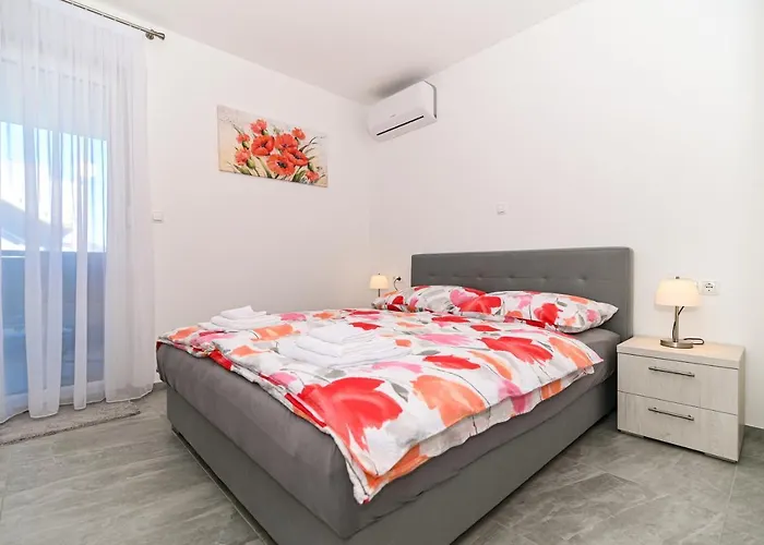 Apartment Luxury With Swimming Pool Ana *