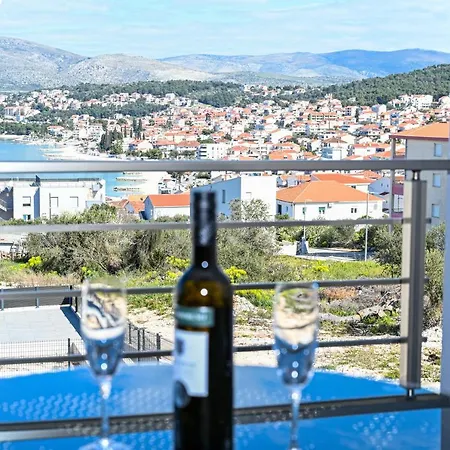 Appartement Luxury With Swimming Pool Ana *