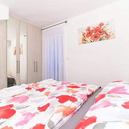 Appartement Luxury With Swimming Pool Ana Trogir