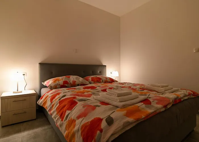 Luxury With Swimming Pool Ana * Trogir