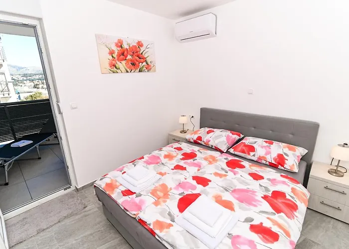 Appartement Luxury With Swimming Pool Ana *