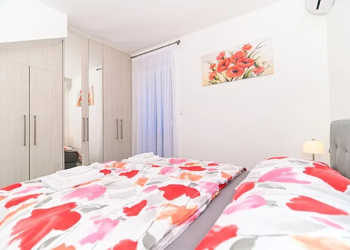 Appartement Luxury With Swimming Pool Ana Trogir