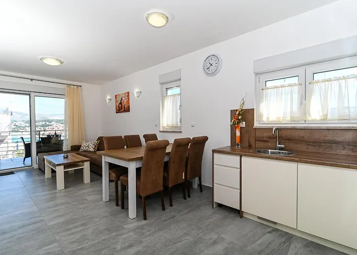 Luxury With Swimming Pool Ana * Trogir