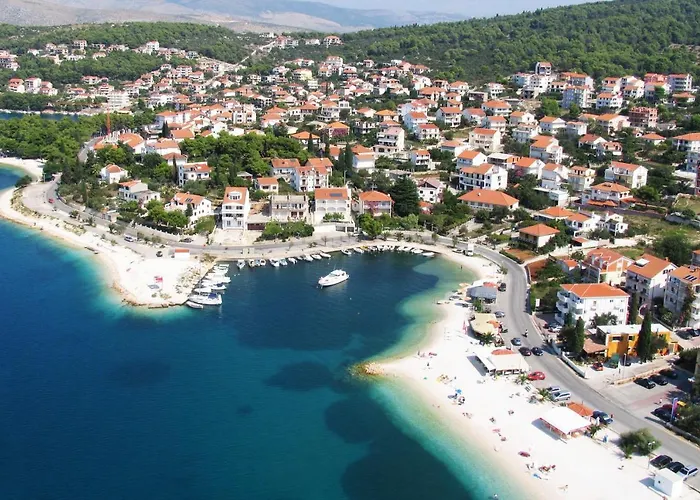 Luxury With Swimming Pool Ana Appartement *