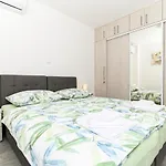 Apartment Luxury With Swimming Pool Ana Trogir