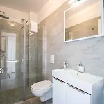 Luxury With Swimming Pool Ana Apartment Trogir