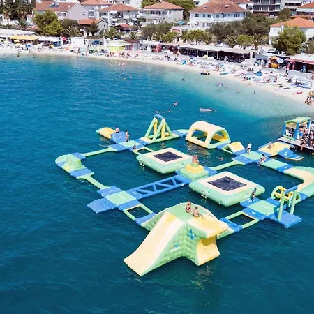 Luxury With Swimming Pool Ana Апартаменты